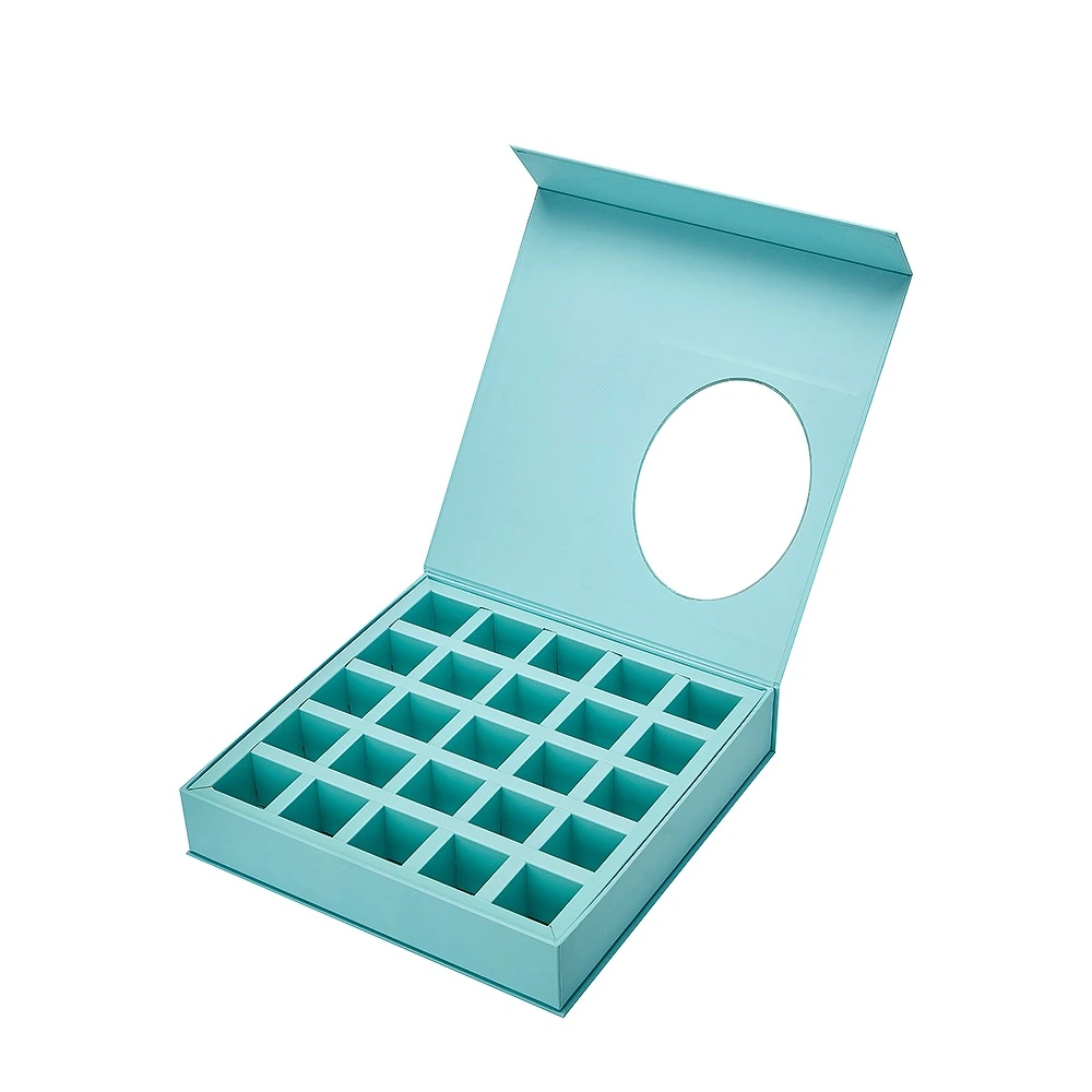 Paperboard Inserts — sample reference