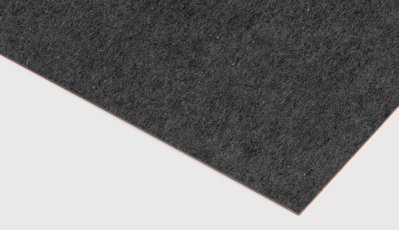 Black Paper — sample reference