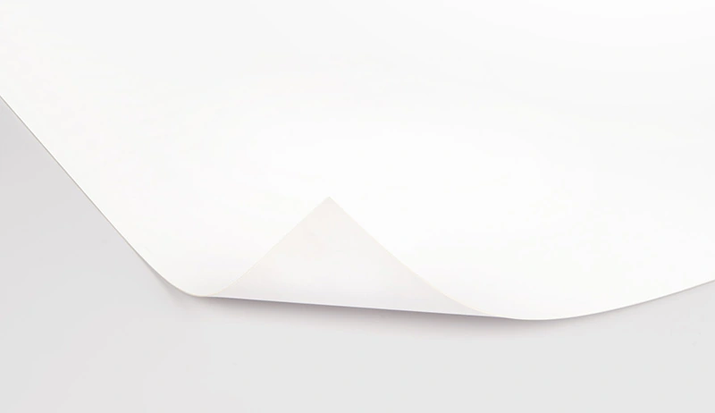C2S White Paperboard — sample reference