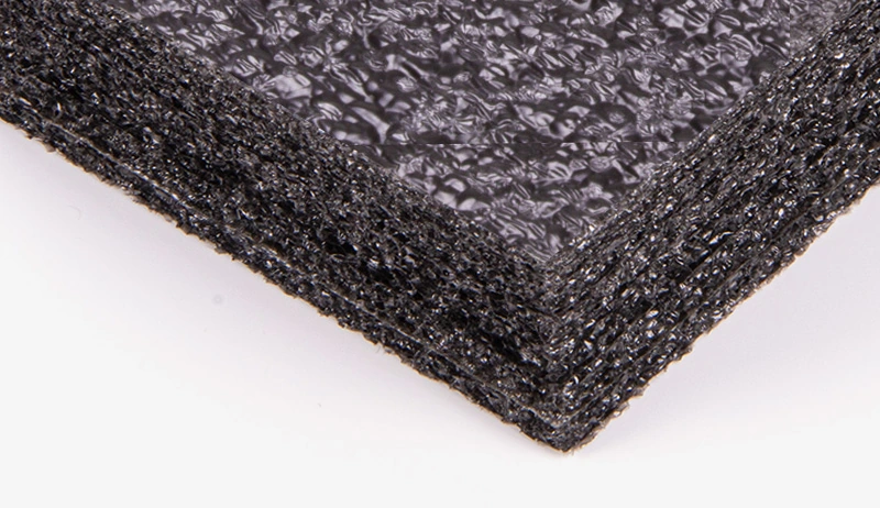 EPE Foam — sample reference