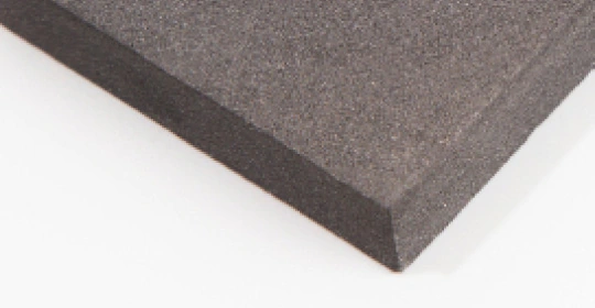 EVA Foam — sample reference