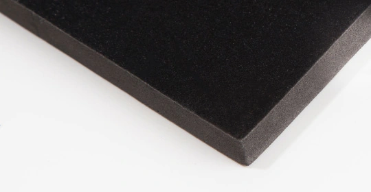 Flocked Surfaces — sample reference