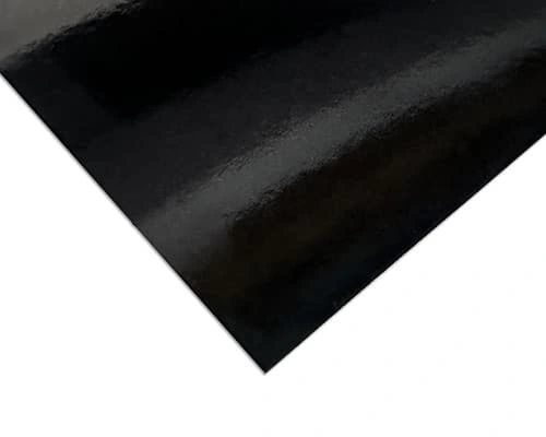 Gloss Lamination — sample reference