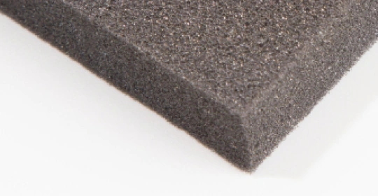PU Foam — sample reference