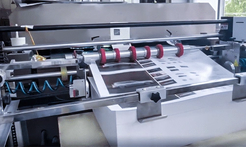 UV Printing — sample reference